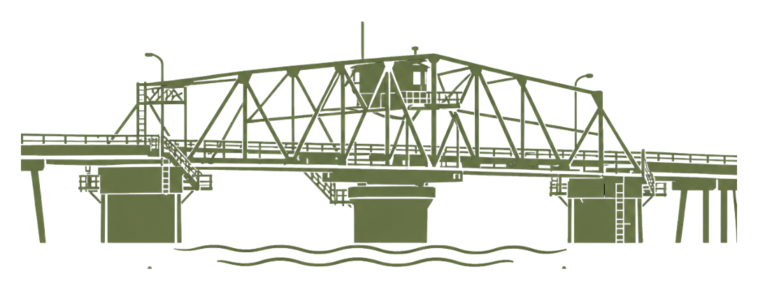Ben Sawyer Memorial Bridge — Mount Pleasant, SC