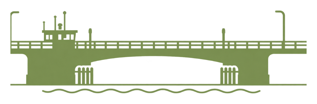 Route 50 Bridge — Ocean City, MD