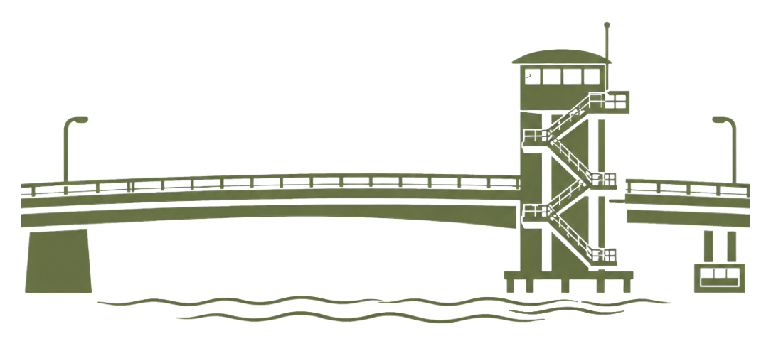 Wappoo Creek Bridge — Charleston, SC